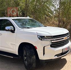 شێڤرۆلێت تاهۆ